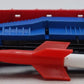 Lionel 6650 Vintage O IRBM Rocket Launcher VG