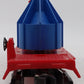 Lionel 6650 Vintage O IRBM Rocket Launcher VG