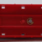 Lionel 6650 Vintage O IRBM Rocket Launcher VG