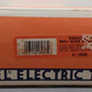 Lionel 6-16936 O Gauge Susquehanna Sea Land Maxi-Stack Flatcar EX/Box
