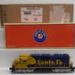 Lionel 6-28381 O Gauge AT&SF Legacy GP-30 Diesel Locomotive #1207