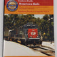 Hometown Rails Volume.3 Hardcover Book By Timothy Crothers EX