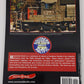 Hometown Rails Volume.3 Hardcover Book By Timothy Crothers EX