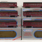 Williams LL602 Canadian Pacific "Trans-Canada Limited" 6-Car Passenger Set EX/Box