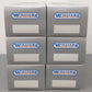 Williams LL602 Canadian Pacific "Trans-Canada Limited" 6-Car Passenger Set EX/Box