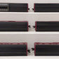 Williams LL602 Canadian Pacific "Trans-Canada Limited" 6-Car Passenger Set EX/Box