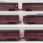 Williams LL602 Canadian Pacific "Trans-Canada Limited" 6-Car Passenger Set EX/Box