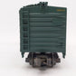 Weaver U3526LD O Steel Side Boxcar Green Mountain #508 (3 Rail) LN/Box