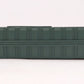 Weaver U3526LD O Steel Side Boxcar Green Mountain #508 (3 Rail) LN/Box