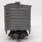 Weaver U3328LD O Milwaukee Road Outside Braced Boxcar #713451 (3 Rail) LN/Box