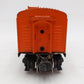 Lionel 202 Vintage O Union Pacific Alco A Powered Diesel Locomotive VG