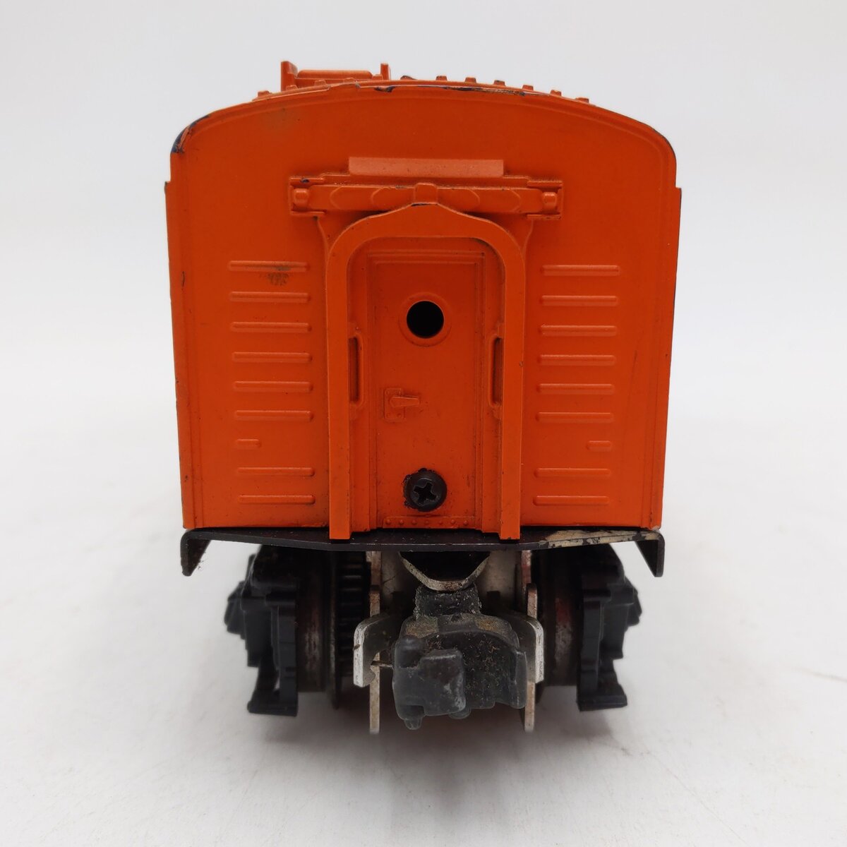 Lionel 202 Vintage O Union Pacific Alco A Powered Diesel Locomotive VG