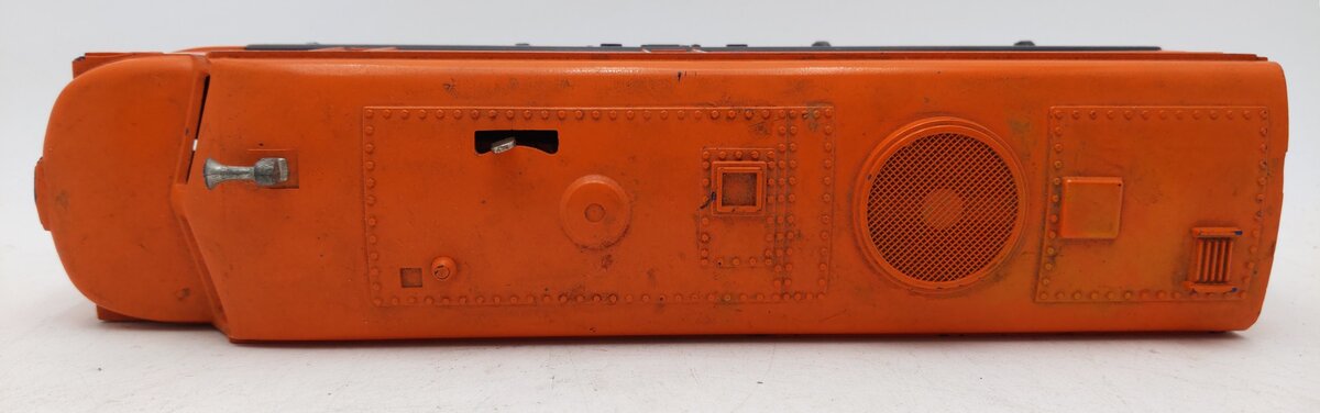 Lionel 202 Vintage O Union Pacific Alco A Powered Diesel Locomotive VG