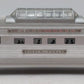 Lionel 2532 Vintage O Lionel Lines Silver Range Aluminum Vista Dome Car VG/Box
