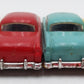 Lionel 6414 Vintage O Gauge Postwar Evans Autoloader with 4 Automobiles VG/Box