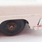 Lionel 6414 Vintage O Gauge Postwar Evans Autoloader with 4 Automobiles VG/Box
