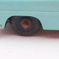 Lionel 6414 Vintage O Gauge Postwar Evans Autoloader with 4 Automobiles VG/Box