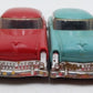 Lionel 6414 Vintage O Gauge Postwar Evans Autoloader with 4 Automobiles VG/Box