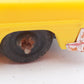 Lionel 6414 Vintage O Gauge Postwar Evans Autoloader with 4 Automobiles VG/Box