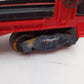 Lionel 6414 Vintage O Gauge Postwar Evans Autoloader with 4 Automobiles VG/Box