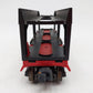 Lionel 6414 Vintage O Gauge Postwar Evans Autoloader with 4 Automobiles VG/Box