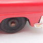 Lionel 6414 Vintage O Gauge Postwar Evans Autoloader with 4 Automobiles VG/Box