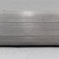 Lionel 2531 Vintage O Lionel Lines Silver Dawn Aluminum Observation Car VG