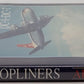 Douglas Propliners: DC-1 to DC-7 Hardcover Book By Arthur Pearcy MT