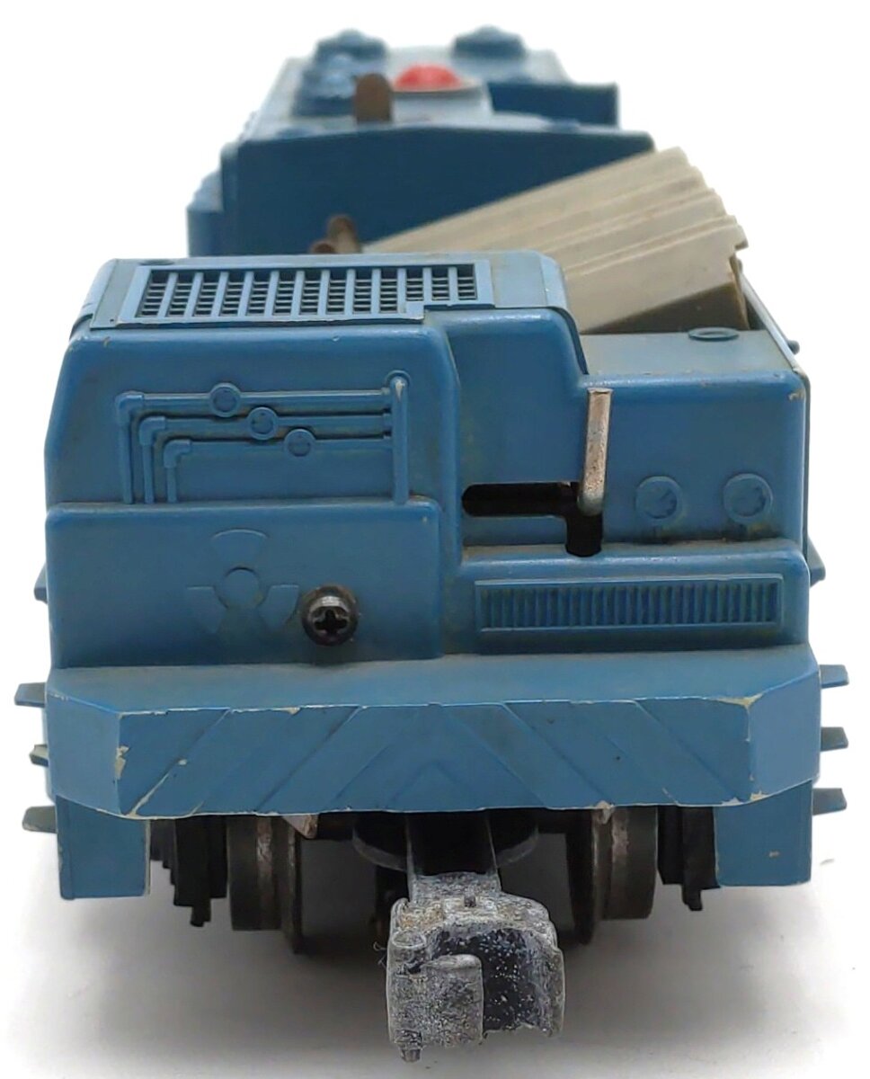 Lionel 44 Vintage O US Army Mobile Missile Launcher