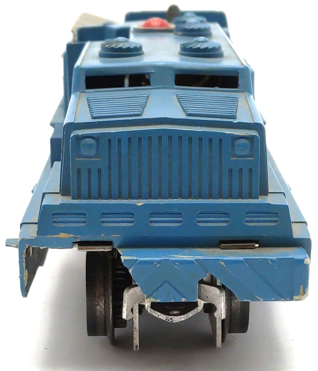 Lionel 44 Vintage O US Army Mobile Missile Launcher