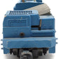Lionel 44 Vintage O US Army Mobile Missile Launcher VG