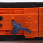 Lionel 50 Vintage O Motorized Gang Car VG/Box