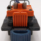 Lionel 50 Vintage O Motorized Gang Car VG/Box