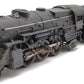Lionel 675 Vintage O 2-6-4 K4 Pacific Die-Cast Steam Loco with 2046W Tender VG