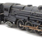 Lionel 675 Vintage O 2-6-4 K4 Pacific Die-Cast Steam Loco with 2046W Tender VG