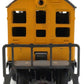 Lionel 613 Vintage O Union Pacific NW-2 Diesel Locomotive VG
