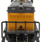 Lionel 613 Vintage O Union Pacific NW-2 Diesel Locomotive VG