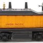 Lionel 613 Vintage O Union Pacific NW-2 Diesel Locomotive VG