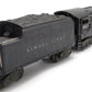 Lionel 671 Vintage O 6-8-6 Die-Cast Steam Turbine Locomotive w/6466W Tender VG