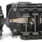 Lionel 671 Vintage O 6-8-6 Die-Cast Steam Turbine Locomotive w/6466W Tender VG
