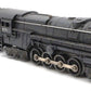 Lionel 671 Vintage O 6-8-6 Die-Cast Steam Turbine Locomotive w/6466W Tender VG
