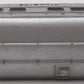 Lionel 2423 Vintage O Lionel Lines Hillside Lighted Observation Car w/Silvr Roof