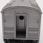 Lionel 2421 Vintage O Lionel Lines Maplewood Lighted Pullman Car w/ Silver Roof VG