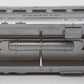 Lionel 2422 Vintage O Lionel Lines Chatham Lighted Pullman Car with Silver Roof VG