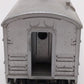 Lionel 2422 Vintage O Lionel Lines Chatham Lighted Pullman Car with Silver Roof VG