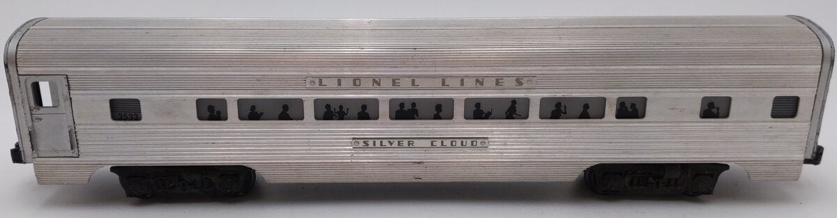 Lionel 2533 Vintage O Lionel Lines 