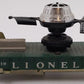 Lionel 3519 Vintage O Satellite Launching Car VG