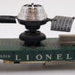 Lionel 3519 Vintage O Satellite Launching Car VG