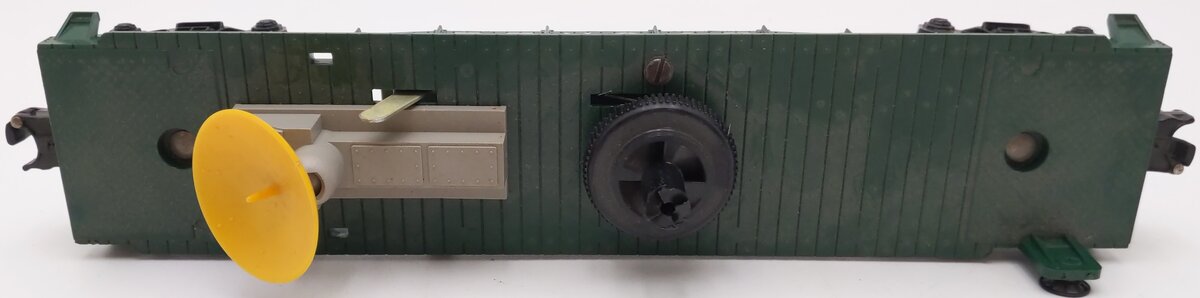Lionel 3519 Vintage O Satellite Launching Car VG