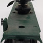 Lionel 3519 Vintage O Satellite Launching Car VG